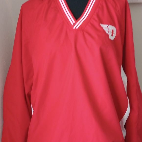 University of Dayton Golf Pullover Sz Large - Picture 8 of 8